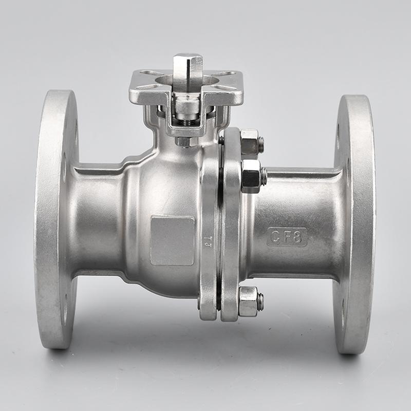 國標(biāo)機(jī)械部法蘭球閥