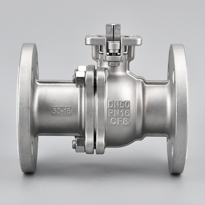 國標(biāo)機(jī)械部法蘭球閥