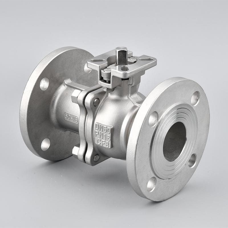 國標(biāo)機(jī)械部法蘭球閥